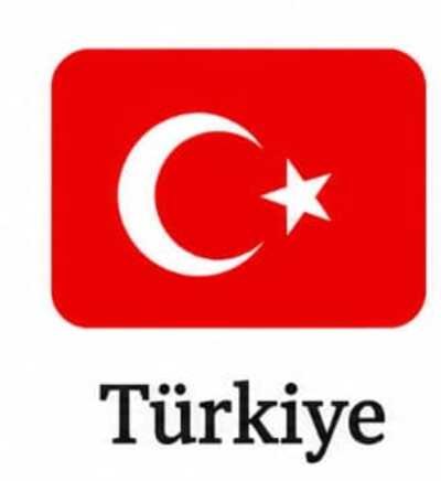 Flag of Türkiye